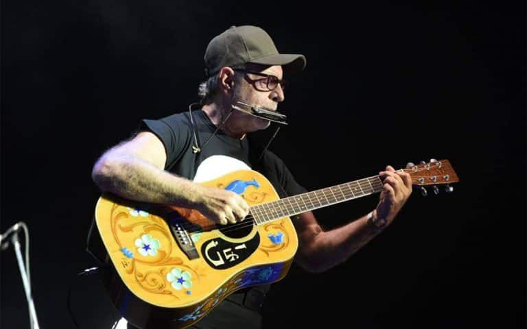 Cosquín Rock Festival On-line