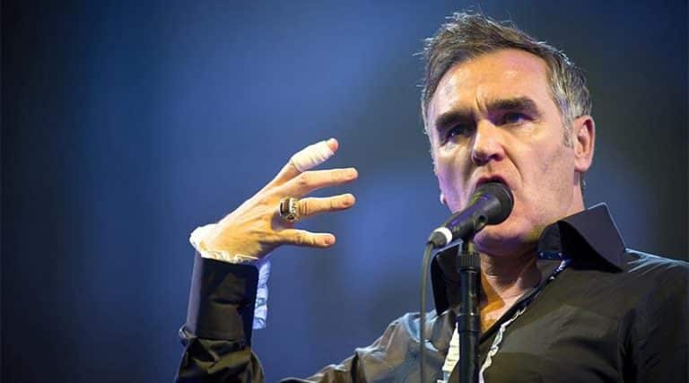 Morrissey