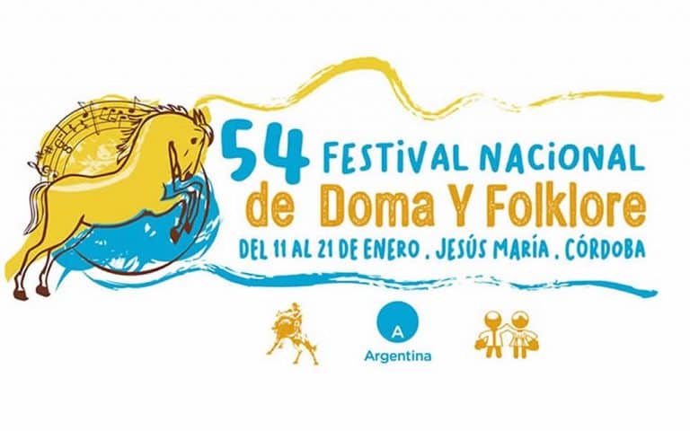 Festival de Doma y Folklore