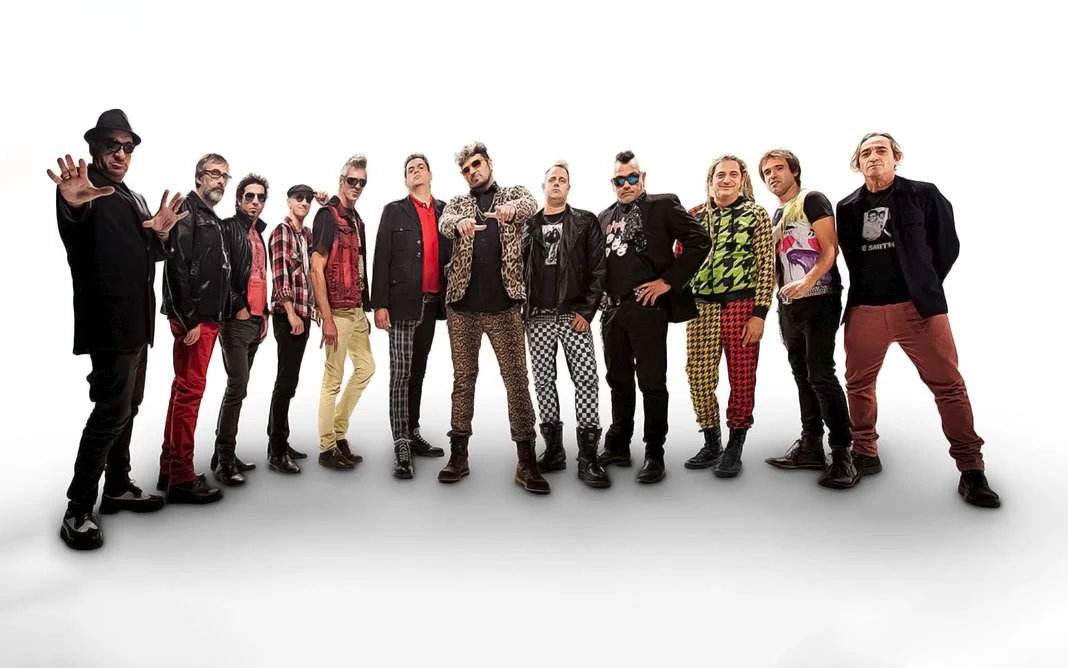 SHOW JUNIO_LOSAUTENTICOS_PORTADA