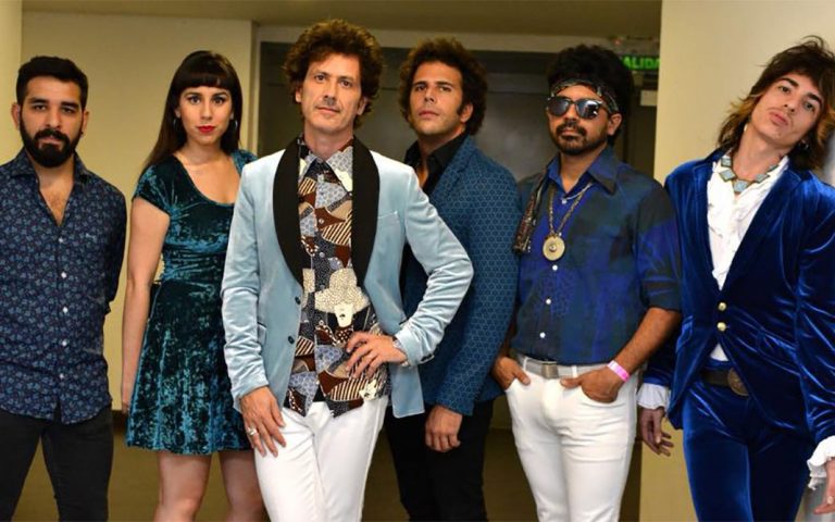 Coti y Los Brillantes