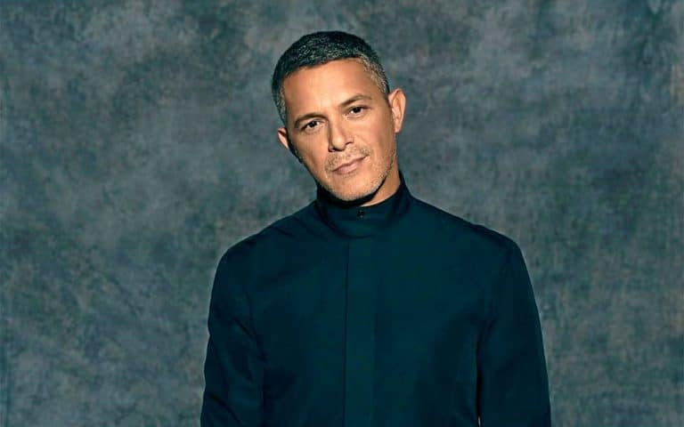 Alejandro Sanz