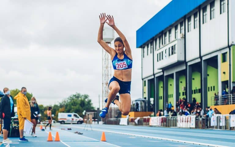 Silvina Ocampos: El gran salto