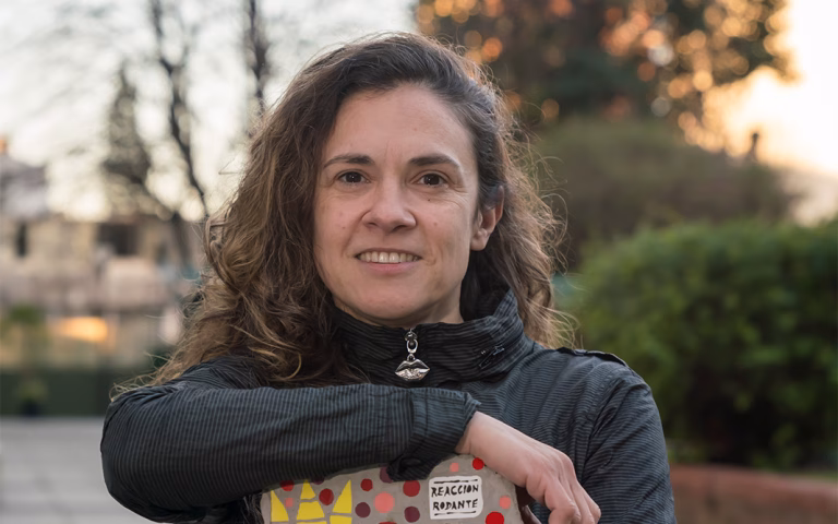 Sofía y sus maravillas