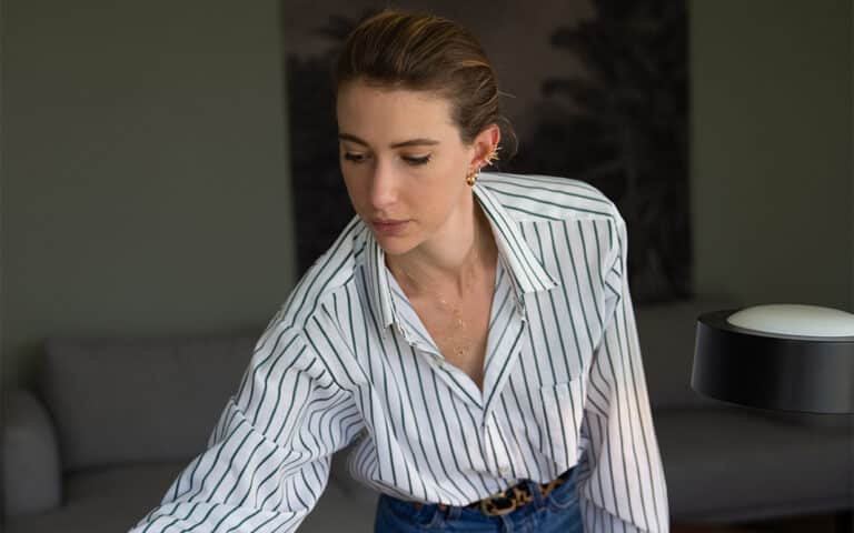 Sophie Lacombe: Savoir Faire argentino