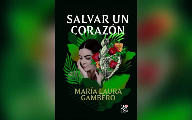 “Salvar un corazón”