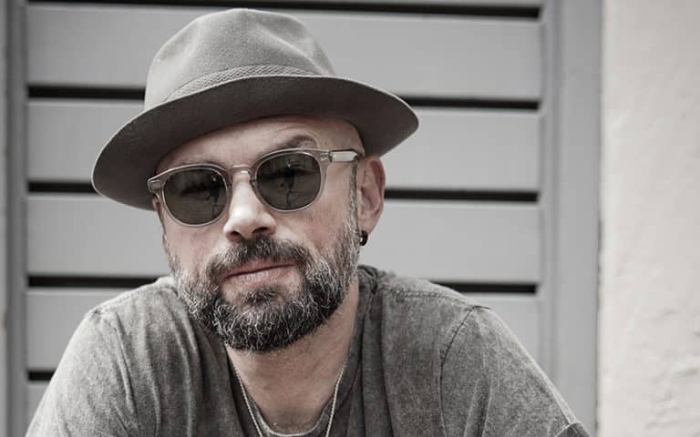 Santiago Cruz: “Me apasiona sentirme cómodo en mi piel”