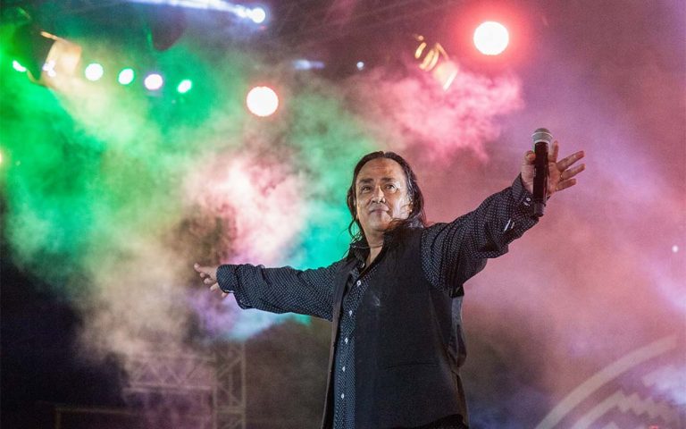 Sergio Galleguillo: “El folklore se lleva adentro y se practica”