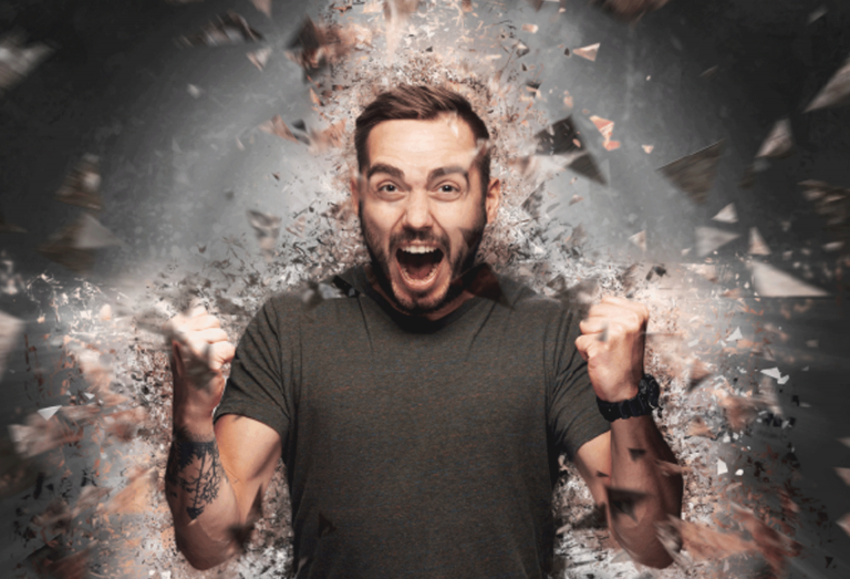 Frustración. ¿Por qué tenemos baja tolerancia?