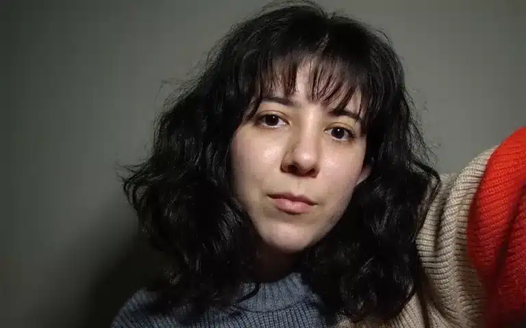 Sophya Acosta: La luz como inspiración