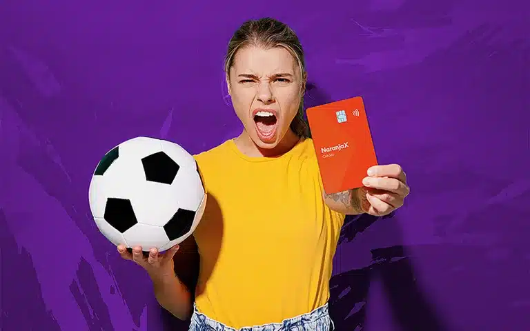 Sponsor oficial de la Liga Profesional de Fútbol