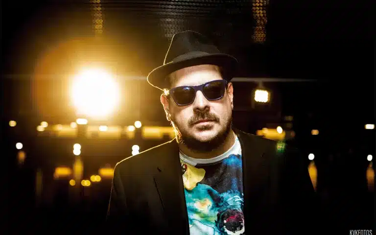 Tanghetto: “El tango es música de hoy”