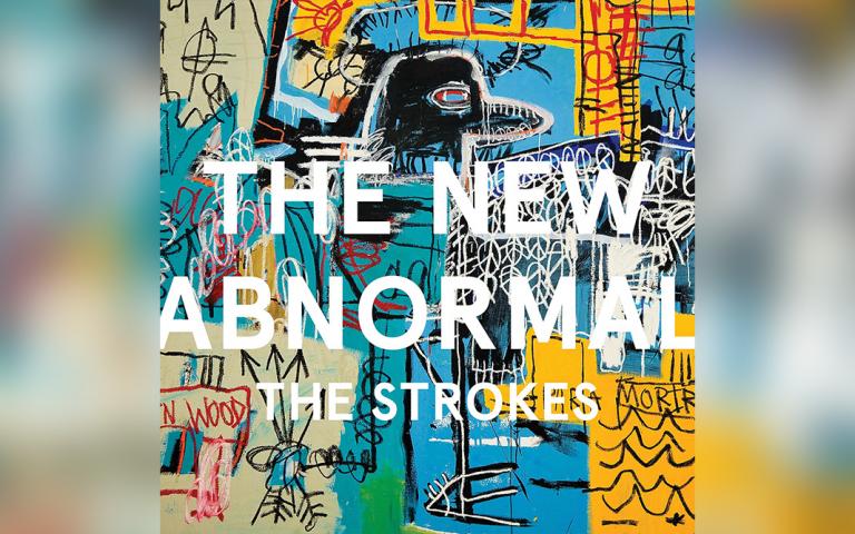 The New Abnormal
