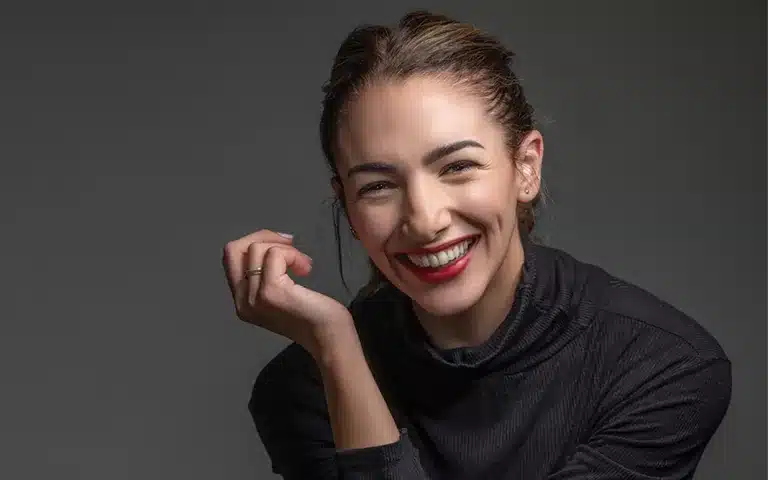 Thelma Fardin: “Actuar fue siempre mi refugio”