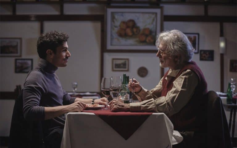 Tiempo perdido (Cine.ar)
