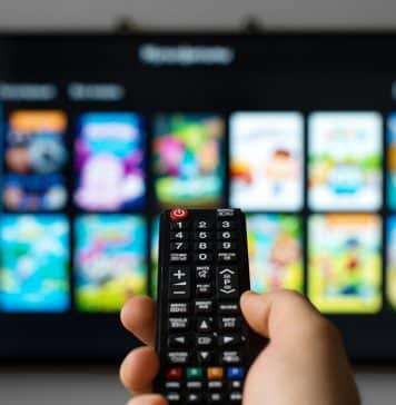 TV con inteligencia extra_POrt