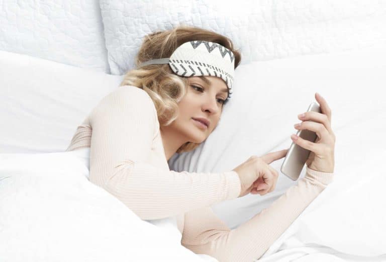 Todo para un buen dormir