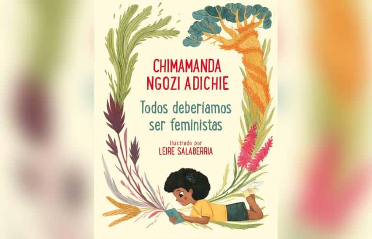 Todos deberíamos ser feministas