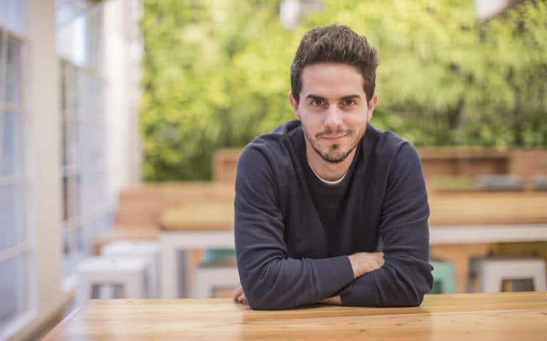 Tomás Escobar: “El mundo se modifica más rápido que la currícula”