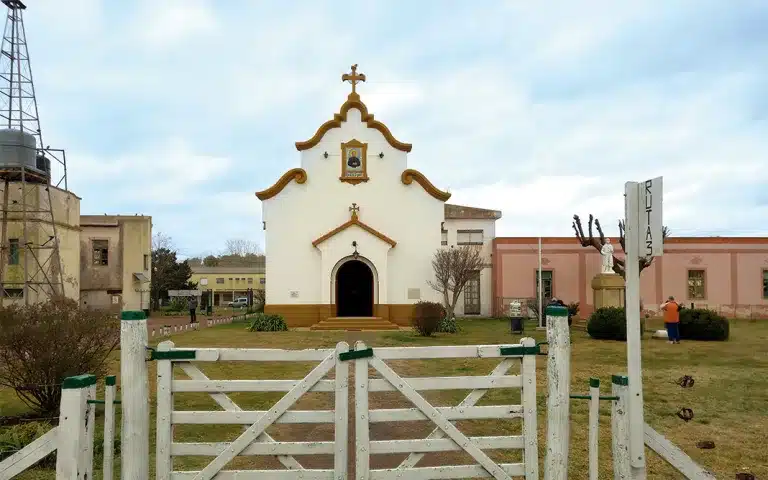 Uribelarrea: Un pueblo de película