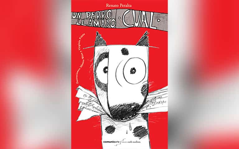 Un perro llamado Cual