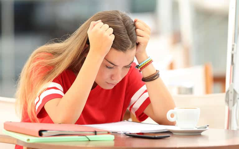 El cierre del año escolar