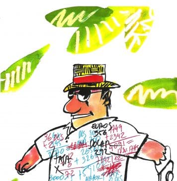 Vacaciones calculadas