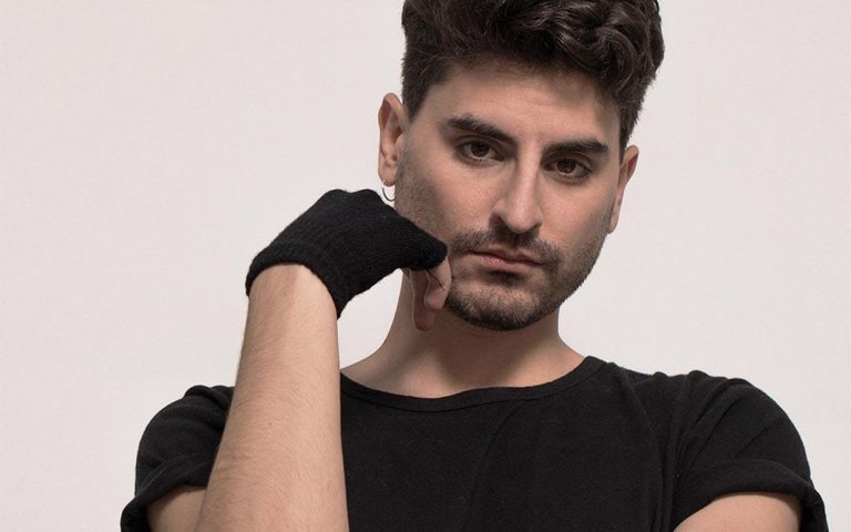 VALDÉS:  “El disco representa una etapa más madura”