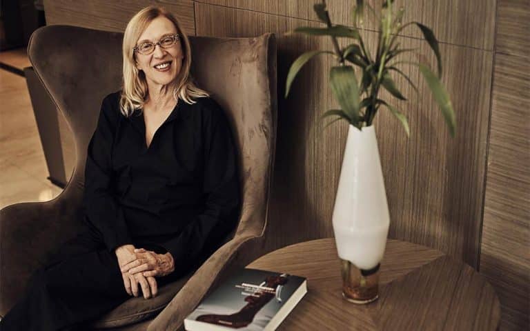 Valerie Steele: La psicoanalista de la moda