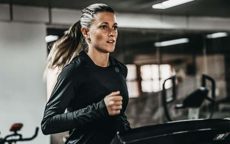 Vicky Woodward: La vida en doce segundos