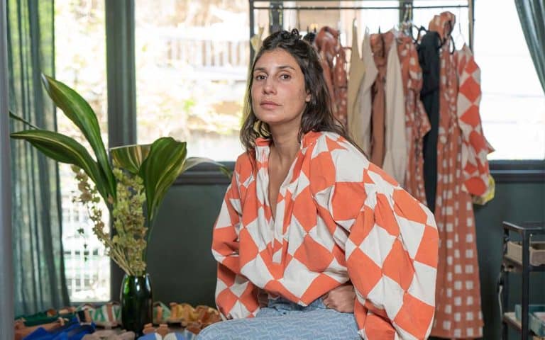 VICTORIA SÁNCHEZ: UN IDILIO  DE VERANO