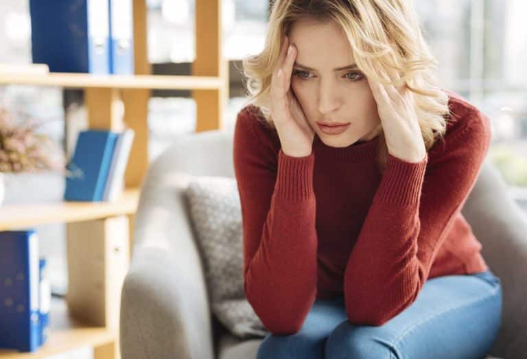 Maternidad: ¿Por qué siempre me siento culpable?