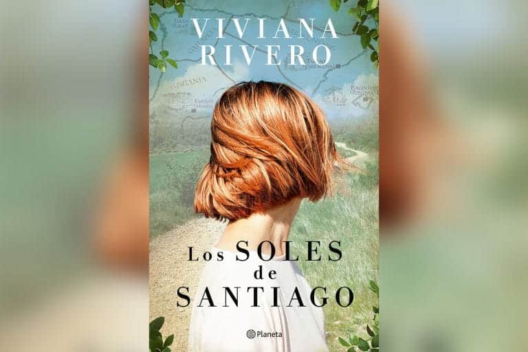 Los soles de Santiago