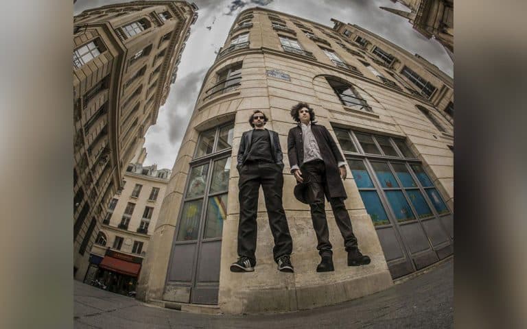 Volco & Gignoli + Samalea