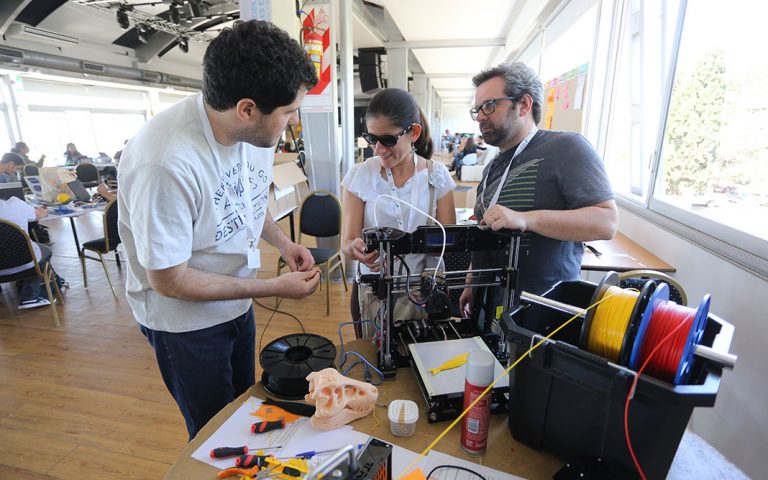 Volver realidad los objetos