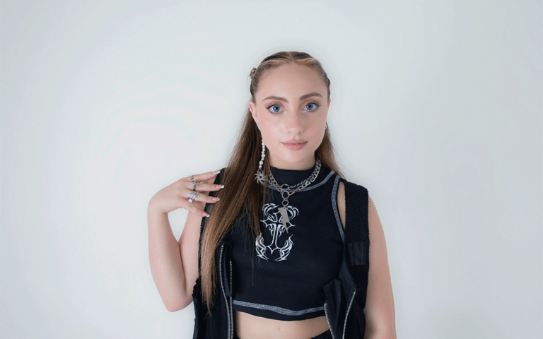 Yas Gagliardi: “Quiero cantar toda la vida”