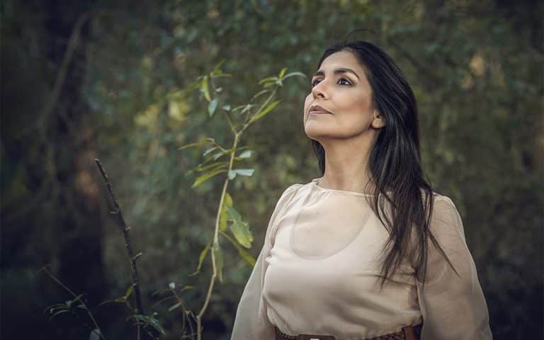 Patricia Gómez: “La música va más allá de los límites geográficos”