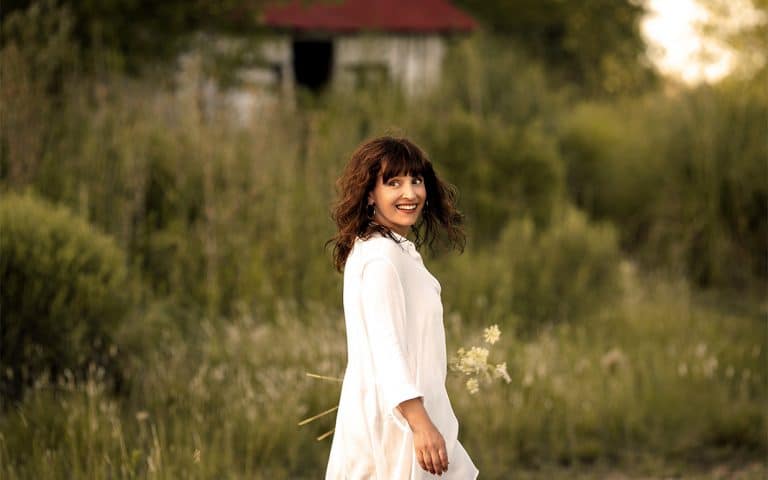 LORENA ASTUDILLO: “NECESITO DECIR MI PALABRA Y LO QUE PIENSO”