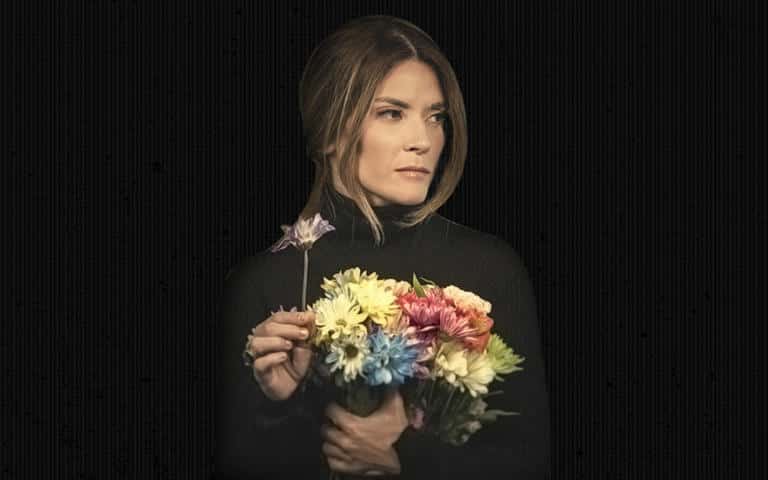 KANY GARCÍA: “Cada vez me importa más el legado”