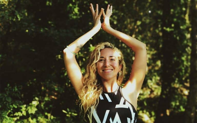 DAFNE SCHILLING“El libro puede ser tu propia historia”