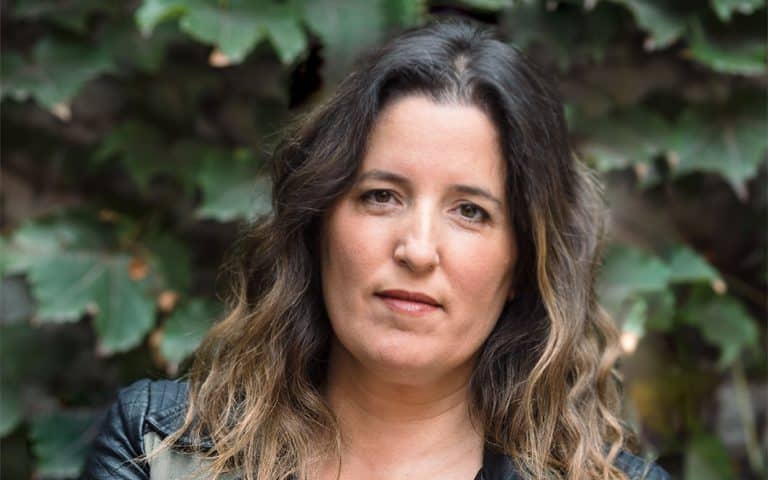 Agustina Bazterrica: “Escribir es mi motor”