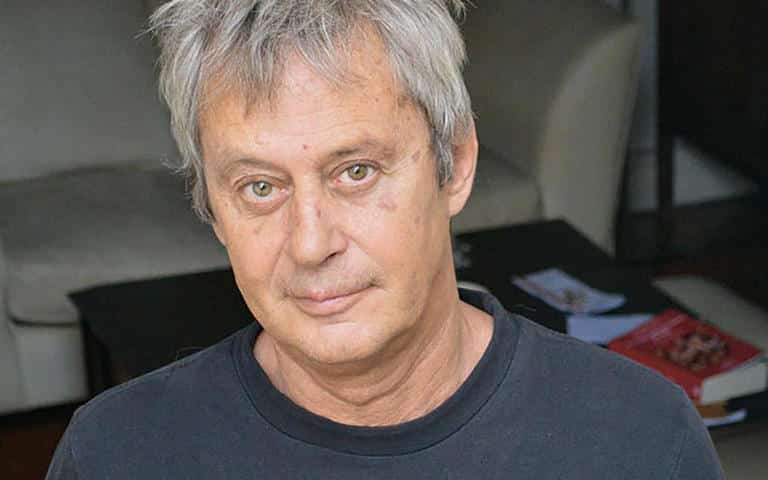 FEDERICO JEANMAIRE: “Leer puede funcionar como un despertador”