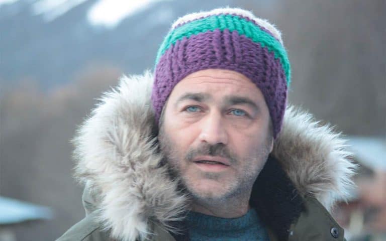 GASTÓN PAULS: “El cine tiene el poder de cambiarte la vida”