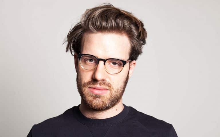 MATEO BENDESKY: «Me interesa hablar de la experiencia humana”