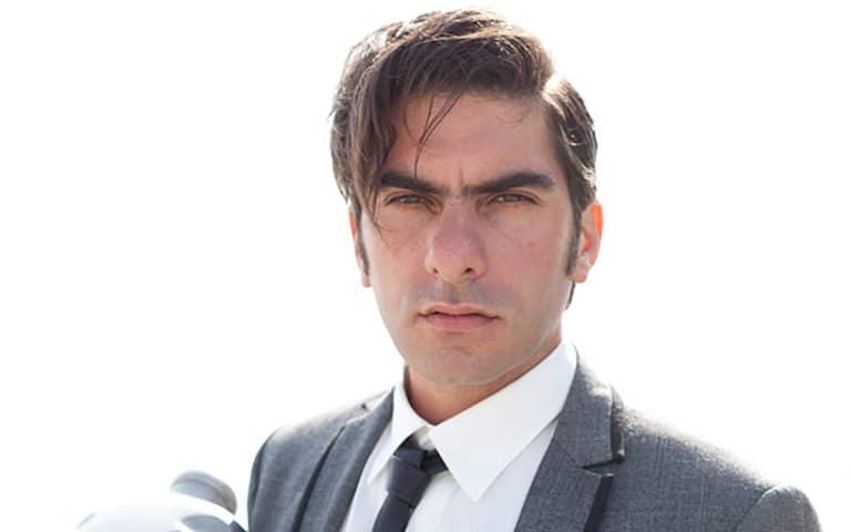 Martín Sastre: “En Rusia, Natalia Oreiro es un ícono cultural”