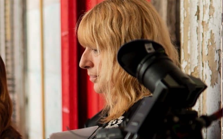 Alejandra Marino: “El público tiene que encontrarse con los films”