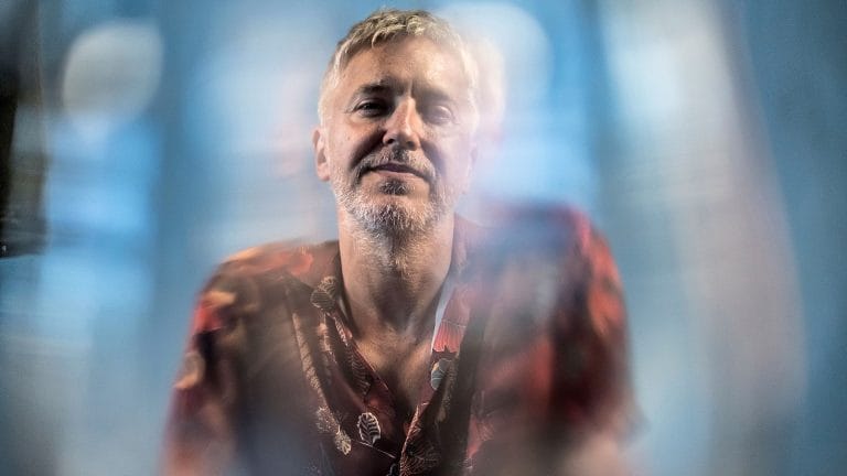 MARTÍN BUSCAGLIA CIERRA EL AÑO CON UN SHOW EN BUENOS AIRES