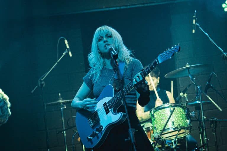 MARINA FAGES, EL DESEO SOSTENIDO POR EL ARTE