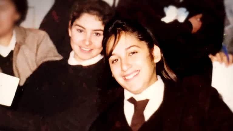 MARÍA SOLEDAD: EL NOMBRE QUE SE TRANSFORMÓ EN BANDERA