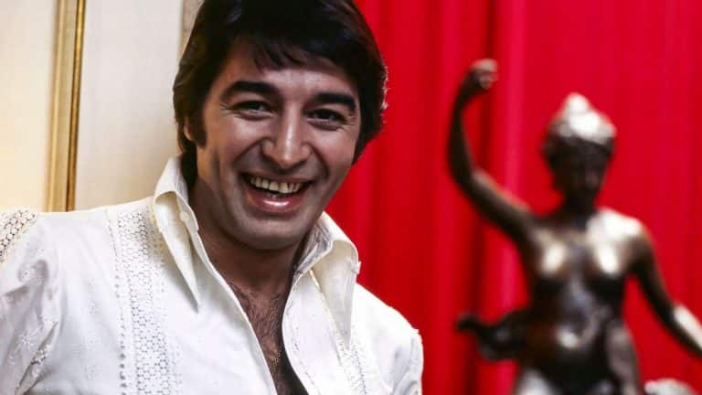 “SANDRO, EL GRAN SHOW” YA TIENE ELENCO CONFIRMADO